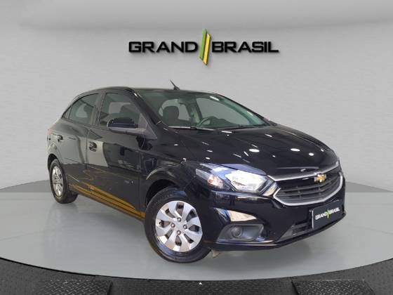 CHEVROLET ONIX 1.0 MPFI LT 8V FLEX 4P MANUAL